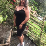 Madurita - Soy una rica chica colombiana madurira me encanta hacer