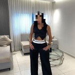 HERMOSA Y LATINA en GIRONA CENTRO