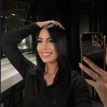 Chica joven - Hola mis amores soy una chica colombiana nueva por la zona disponible par todas soy mu