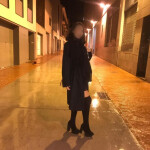 Oliva española de 21 años muy cariñosa te envío video