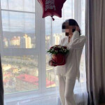 María un encanto de señorita disponible 24h