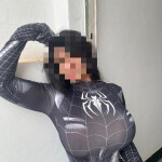 SIMPATICA E INOLICADA