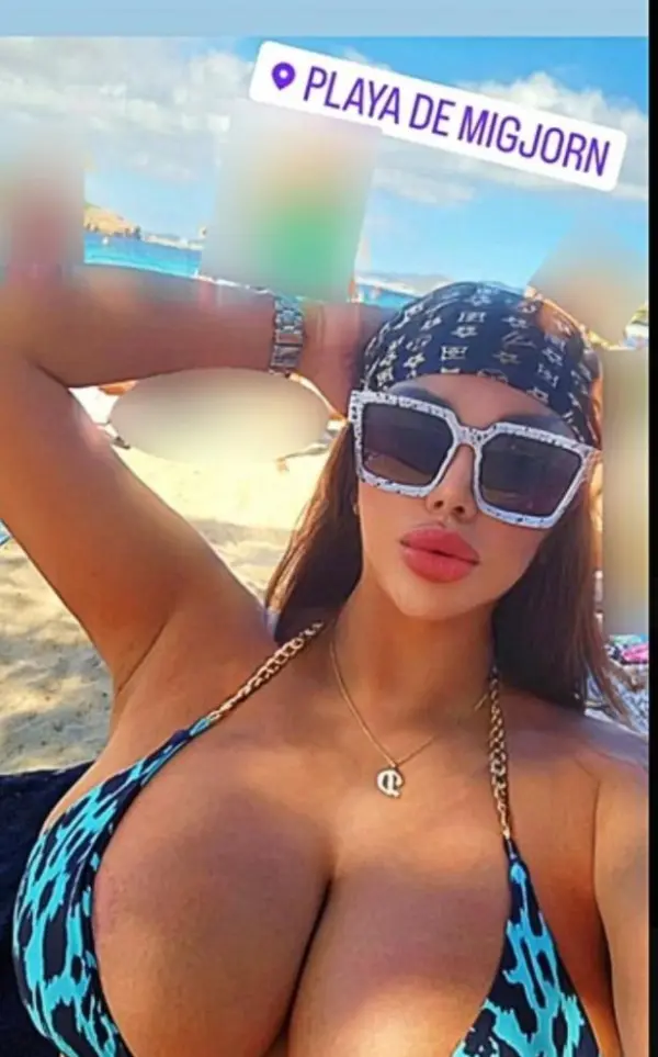 Fondo avatar
