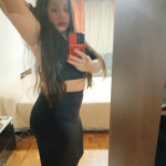 Escort - Chica latina educada respetuosa cariñosa con ganas de alegre y simpática.