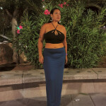 Latina Joven - Brasileña joven 21 Hola amor me encantaría que nos conociéramos más a fondo espero qu