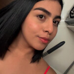 Rico con colombiana caleña