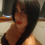 Melanie canaria único número de teléfono 666285990