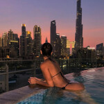 EVA MORENA EXOTICA Novedad PUERTO DE LA CRUZ