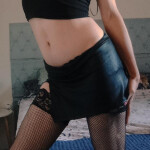 Rosa gallega encantadora particular