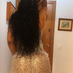 Cariñosa y - Hola guapos soy una chica que busca agregar un poco de emoción a tu vida Con mi actitud