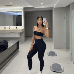 LILI NUEVA EN PUERTO DE LA CRUZ TENERIFE