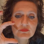 DIOSA VANESA VUELVO A GIJÓN