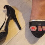 Maria madurita de paso por tu ciudad