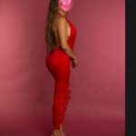 SOY SOL DIVERTIDA Y SIN REGLAS LISTA PARA VOLVER TU NOCHE INOLVIDABLE