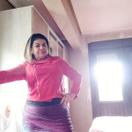 MADURITA FLOR DE LA NOCHE