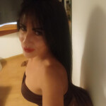 Canaria Melanie te recibo sola nuevo y único número de teléfono 666285990