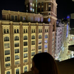 Escort Acompañamiento de Lujo a en Madrid spa