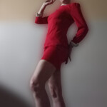 Farana your luxury escort on Almeria