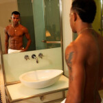 Último día Bcn Mike - Chico Guapo Latino , disponible últimos días en Barcelona, me desplazo - acept