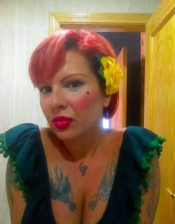 Fondo avatar