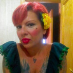 Kattie Von Tú escort de lujo en Granada