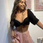 Tu dulce brasileña - Hola amor! Me llamo Amanda Brasileña de 26 años recién llegada a Madrid. Me gus