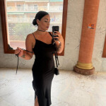 SOY NINA Descubre el Lujo y la con una Escort Argentina en IBIZA