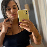 Daniela Sarita la mejor chica de tu vida