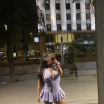 Esperándote - Chica de 25 años busca compañía y diversión en ambientes . Soy cariñosa y te haré sent