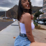 Dama de compañía - Soy una mujer elegante y . Me encanta compartir conversaciones interesantes cenas