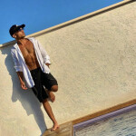 Latino - Hola soy un escort latino de 27 años con una gran atractivo gran cuerpo muy agradable educa