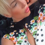 Susana una chica española divertida y con mucha clase en vilanova