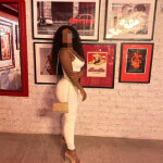 Isabella MORENAZA EXOTICA