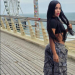 HERMOSA Y ENCANTADORA MODELO DE VACACIONES EN NUEVA ANDALUCÍA