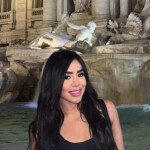 DULCE Y BELLA COLOMBIANA POR POCOS DIAS EN LA ZONA