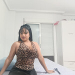 Colombianita - Soy una colombiana muy Buen trato muy cariñosa si te gustaría pasar un rrato agradabl