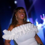 Caribeña encantadora