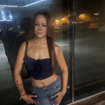 Escort y masajista de lujo