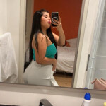 NOVEDAD. RECIÉN LLEGADA POR PRIMERA VEZ