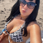 MARTA Hermosa brasileña