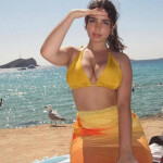 Encanto español 21 años