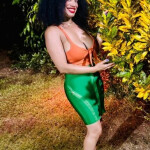 SUPER BONITA!!! CLEOPATRA DOMINICANA DE LUJO CARIÑOSA EXTROVERTIDA. PURA FUENTE DE ENERGÍA