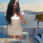 Llegando de Passo por 3 dias para desperdirme de Ourense na Calle Antonio Pulga