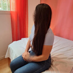 Ali nueva en Aluche paraguaya guapísima