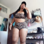 PRIMERA VEZ EN SALOU KAROL VEN CONOCERME NO TE ARREPENTIRAS COLOMBIANA SALOU i