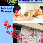 ORIENTAL MASSAGE EIVISSA - Av. Espanya 34