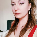 Anastasia masajista ucraniana nueva en Madrid