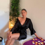 Marta masajes relajantes