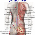 XIAO NA - PLATJA D'ARO - CENTRE MASSATGE i ESTETICA ORIENTAL