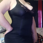 Española masajista relax